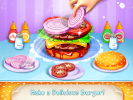 Icecream Cone Cupcake Baking game download latest version v1.5.0 screenshot 3