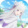 Re ZERO Starting Life in Another World game download for android