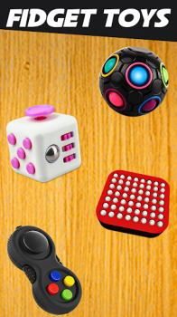 Antistress Mini Games apk download latest version v1.0.10 screenshot 3