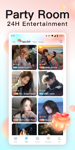 ByMe app download latest version