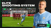 FIFA 2K25 Mobile Apk Free Download for Android v1.0 screenshot 2