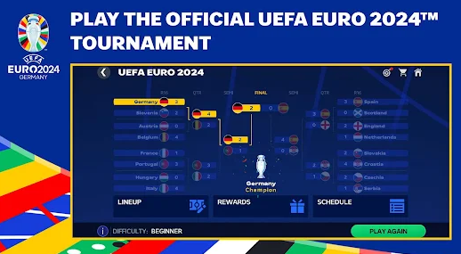 FIFA 2K25 Mobile Apk Free Download for Android