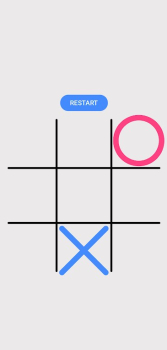 Infinite Tic Tac Toe apk download for android v1.0 screenshot 1