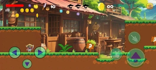 Animal Dash Board apk download for androidͼƬ1