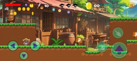 Animal Dash Board apk download for android