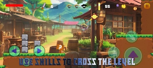 Animal Dash Board apk download for android v1 screenshot 3