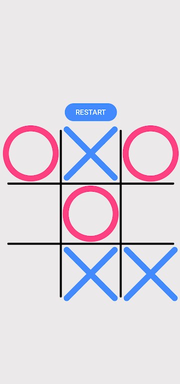 Infinite Tic Tac Toe apk download for android