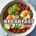 Breakfast Recipes Cookbook app free download