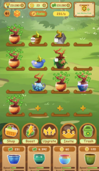 Money Garden AI apk download for android v1.0.0 screenshot 3