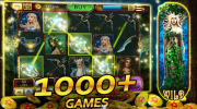 Lucky Fortunes Slot Apk Free Download v1.0 screenshot 1
