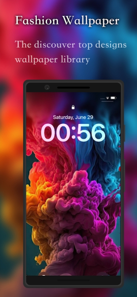 Wallpapers 4k & HD Backgrounds app free download
