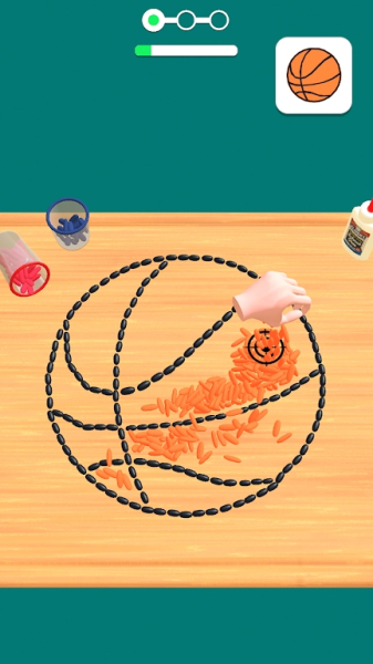 Rice Art Challenge Launcher app download for android
