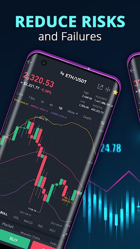 Crypto Market Tool login app free download