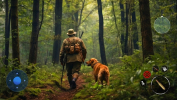 Forest Hunter Animal Shooting apk download for android v0.1 screenshot 2