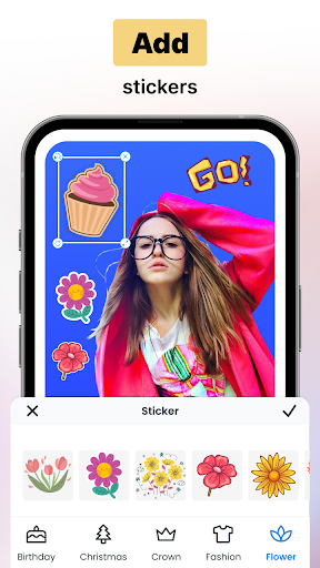 Pixilation AI Photo Editor app download for android