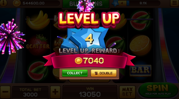 Rich Man Slot Apk Download 2024 v1.0 screenshot 2