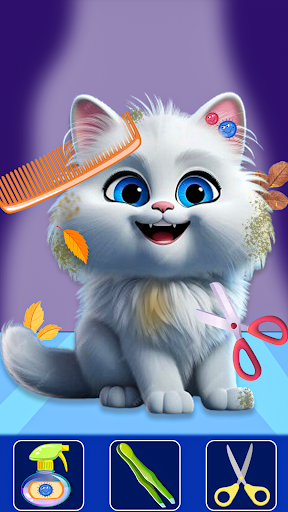 Pet Vet Animal Hospital apk download latest version