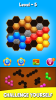 Hexa Puzzle Block Master Games apk download for android v1.0.2 screenshot 4