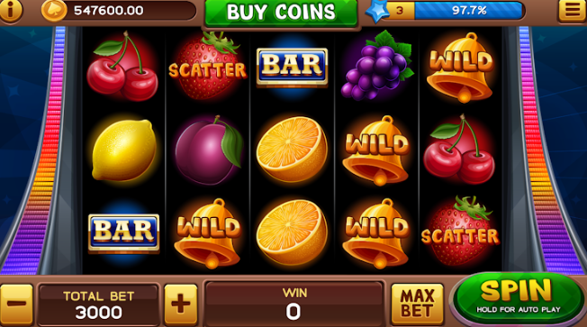 Rich Man Slot Apk Download 2024