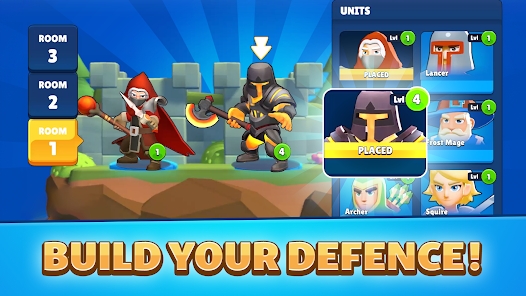 Fableborne apk download for android