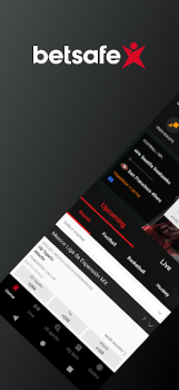 Betsafe Sports & Casino apk latest version download v1.4.2 screenshot 3