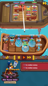 Auto Pirates Captains Cup apk latest version v0.17.4 screenshot 4