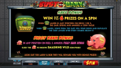 Bust the Bank slot game download for android v1.0.0 screenshot 1