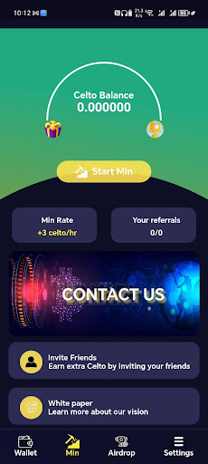 Celto Network Apk Download Latest Version