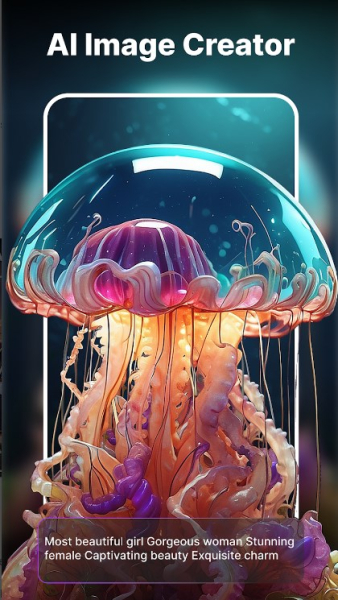 AI Magic mod apk premium unlocked 