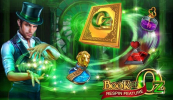 Book Of Oz free slot apk download for android v1.0.0 screenshot 1