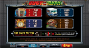 Bust the Bank slot game download for android v1.0.0 screenshot 4