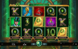 Book Of Oz free slot apk download for android v1.0.0 screenshot 3