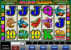 Bush Telegraph slot apk download latest version v1.0.0 screenshot 3