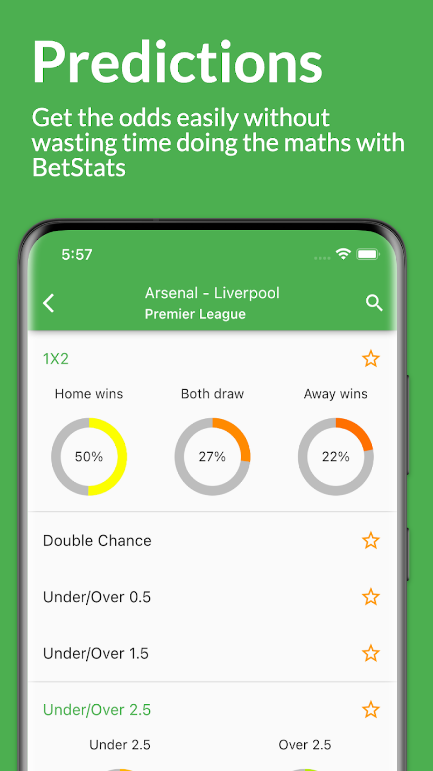 BetStats App Download Latest VersionͼƬ1