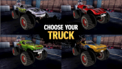 Monster Truck Master apk download for android   v1.1.0 screenshot 2