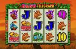 Bush Telegraph slot apk download latest version v1.0.0 screenshot 1