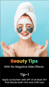 Face Beauty Score Calc & Tips apk download for android v17.0 screenshot 2