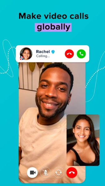 Bumpy Dating App latest version 