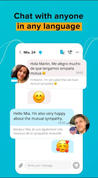 Bumpy Dating App latest version  v1.0.0.2 screenshot 1