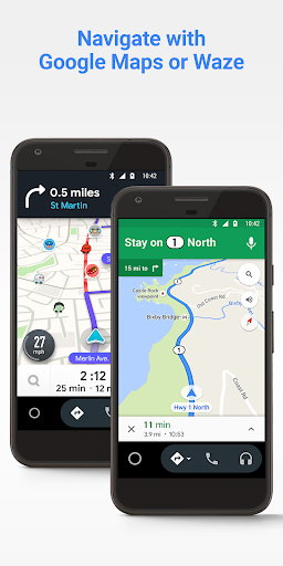 Android Auto 13 fix apk download latest version 2024