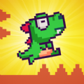 Troll Run Dino Troll Again apk download for android