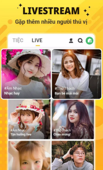 MMlive Mod Apk Apkvipo Unlock Room Latest Version 2024 v1.0.1 screenshot 3