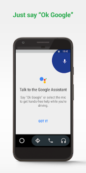 Android Auto 13 fix apk download latest version 2024 v12.3.142604 screenshot 1