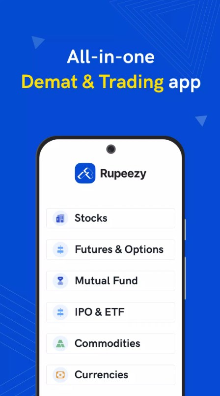 Rupeezy apk latest versionͼƬ1