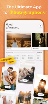 Photography Poses PhotoX App Download for Android v1.0.1 screenshot 4