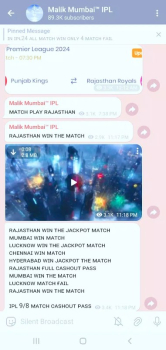 Malik Mumbai Match Tips apk latest version v1.1 screenshot 1