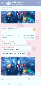 Malik Mumbai Match Tips apk latest version v1.1 screenshot 2