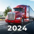 Truck Manager 2024 apk