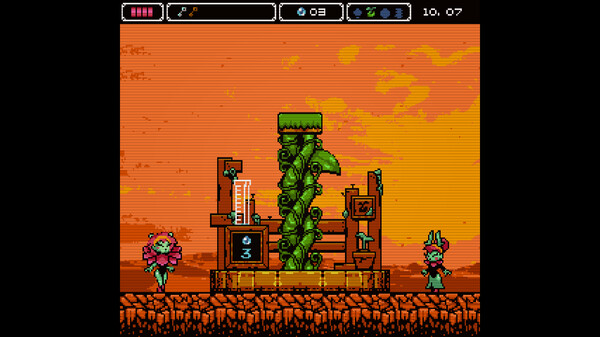 Alruna and the Necro Industrialists full game free download