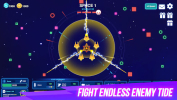 Space War Idle RPG Defense apk download for android v1.0.0 screenshot 4